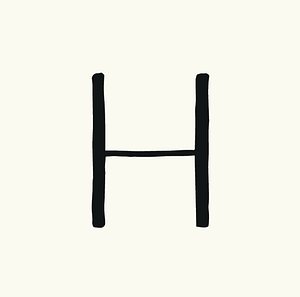 Harry's Beach House - Logo