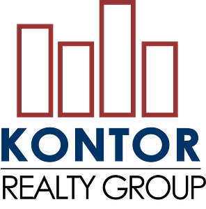 Kontor Realty Group - Logo
