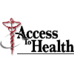 Access to Health - Logo