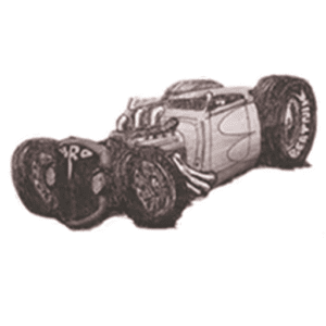 Auto Tech - Logo