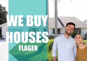 Home Buyers of Northeast Florida - Logo