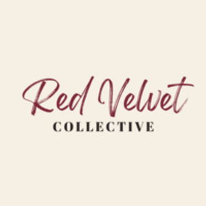 Red Velvet Collective - Logo