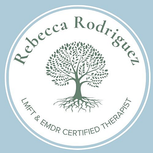 Rebecca Rodriguez, EMDR Therapy