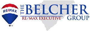Brian Belcher - The Belcher Group - RE/MAX Executive - Logo