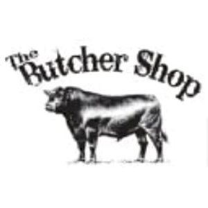 The Butcher Shop, Inc. - Logo