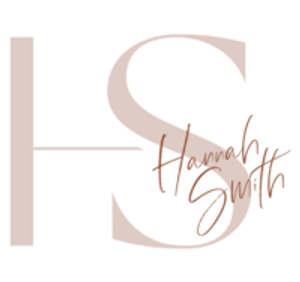 Hannah Smith Photography - Logo