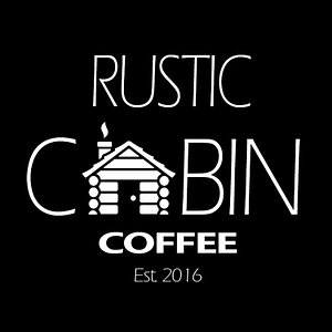 Rustic Cabin Coffee - Logo