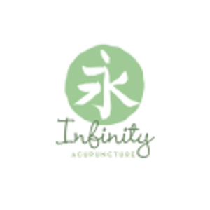 Infinity Acupuncture - Hampstead - Logo