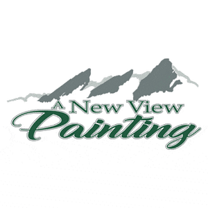 A New View Painting - Logo
