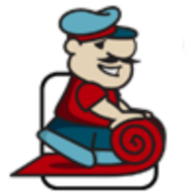 Carpet Mills Outlet - Logo