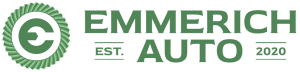 Emmerich Auto - Logo