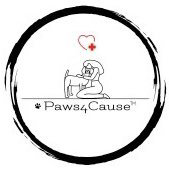 Paws for a Cause, Inc - Logo