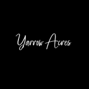 Rooted from Yarrow Acres "Franklin's Little Plant Shop"