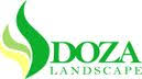 Doza Landscape - Logo