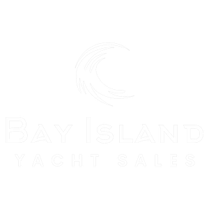 Bay Island Yacht Sales - Logo