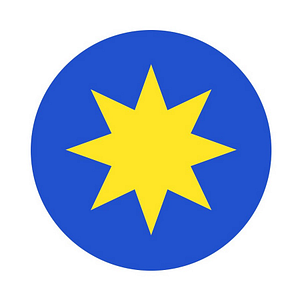 Fairgrounds Park - Logo