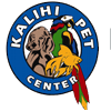 Kalihi Pet Center - Logo