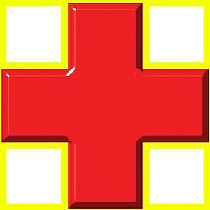 Miami Beach Urgent Care - Logo