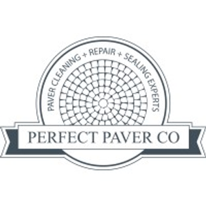 Perfect Paver Co - Paver Sealing and Restoration Port St Lucie - Logo