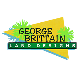 George Brittain Land Designs - Logo