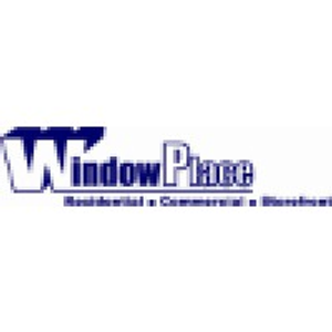 Window Place Corp - Logo