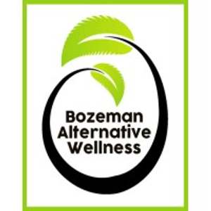Alternative Wellness 406 Great Falls - Logo