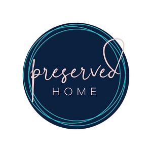 Preserved LLC - Logo
