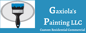 Gaxiola's Painting, LLC. - Logo