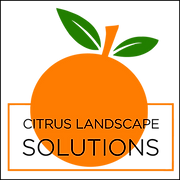 Citrus Landscape Solutions - Logo