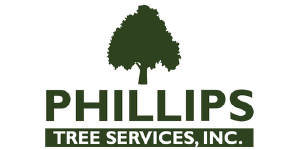 Phillips Tree Service - Logo