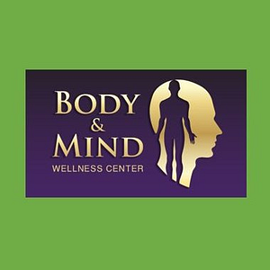 Body and Mind Wellness - Logo