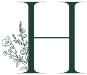 Heather Laurel Photography - Logo