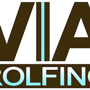 Via Rolfing - Logo