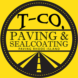 T-Co. Paving