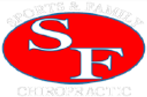 Sports & Family Chiropractic - Logo