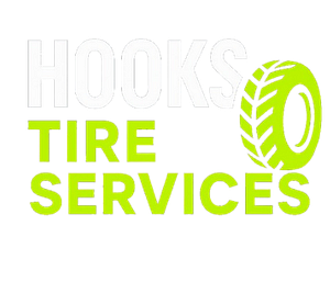 Hooks Tire Services - Logo
