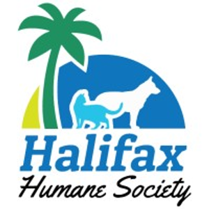 Halifax Humane Society - Logo