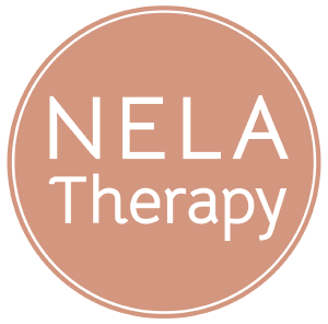 NELA Therapy - Logo