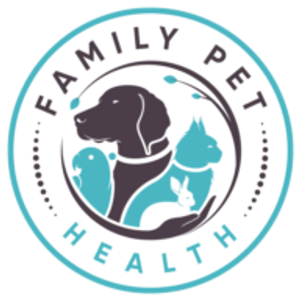Amy B Shirley, DVM - Logo
