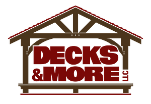 Decks & More LLC - Logo