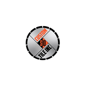 SD Custom Tile Inc - Logo