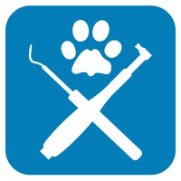 South Coast Pet Dentals, Inc. - Logo