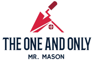 The One And Only Mr. Mason - Logo