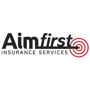 Aim First Insurance Services - Logo