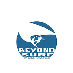 Beyond Surf SD - Logo
