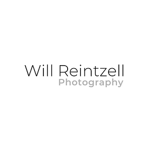 Headshots & Portraits by Will Reintzell - Logo