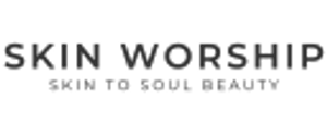 Skin Worship - Logo