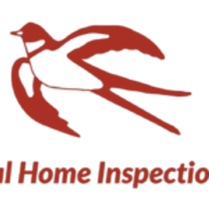 Cardinal Home Inspections - Logo