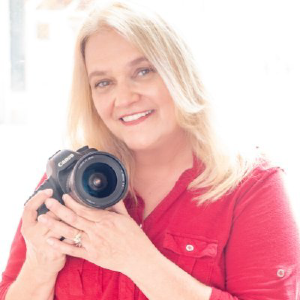 Stacy Bogan Photography - Logo