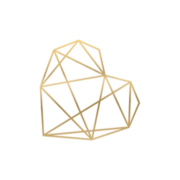 Hickory Wedding Planner - Logo